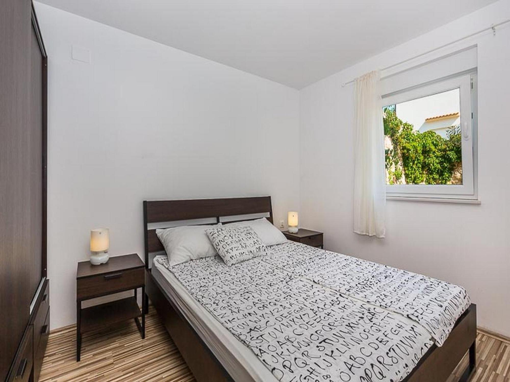 Apartments Cikac II - Modern Apartments By The Beach Мандре Екстериор снимка